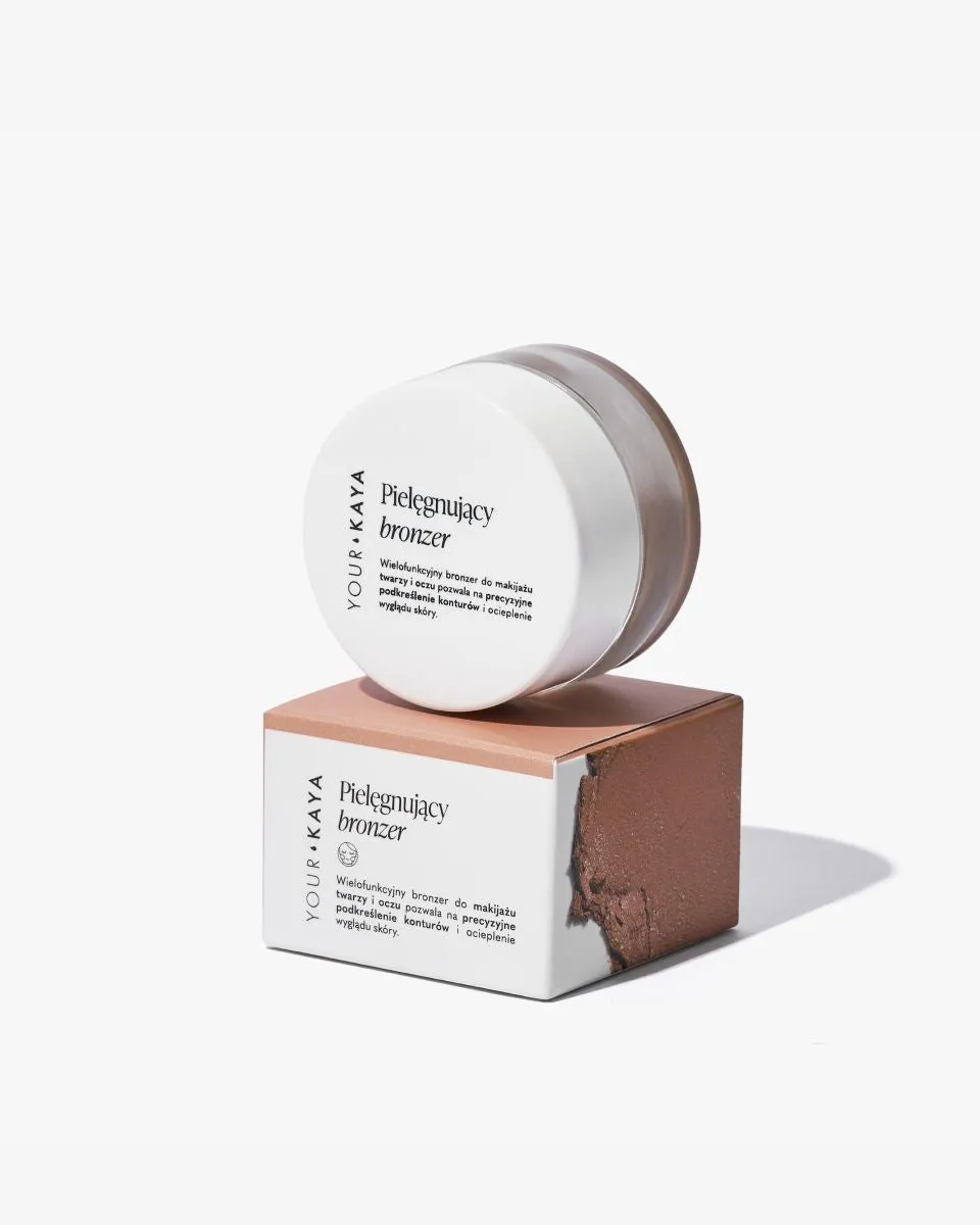 your-kaya-bronzer-cool-almond-cremig-konturierend-pflegend image 1