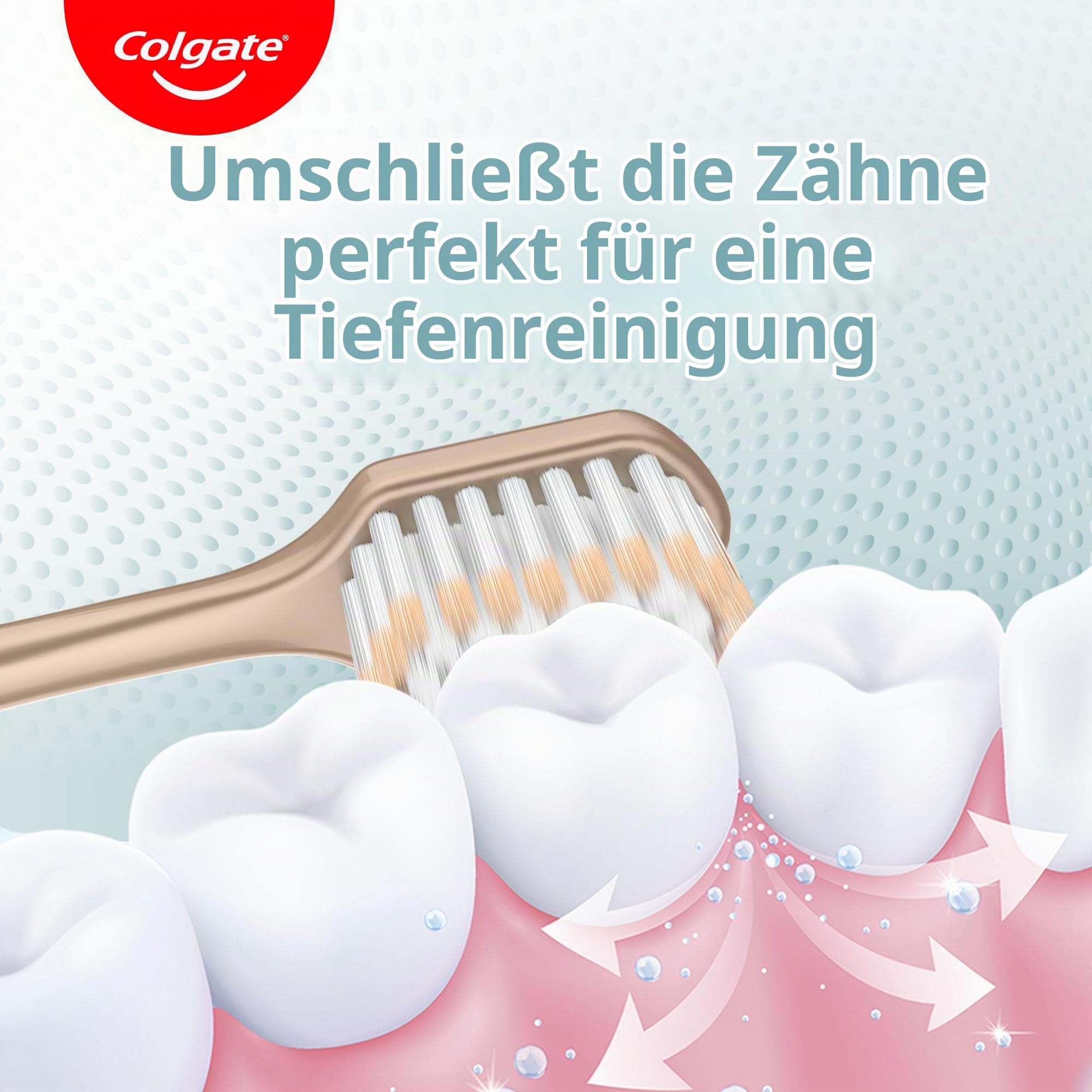 colgate-gentle-enamel-zahnb-rste-ultraweich-4-st-ck image 4