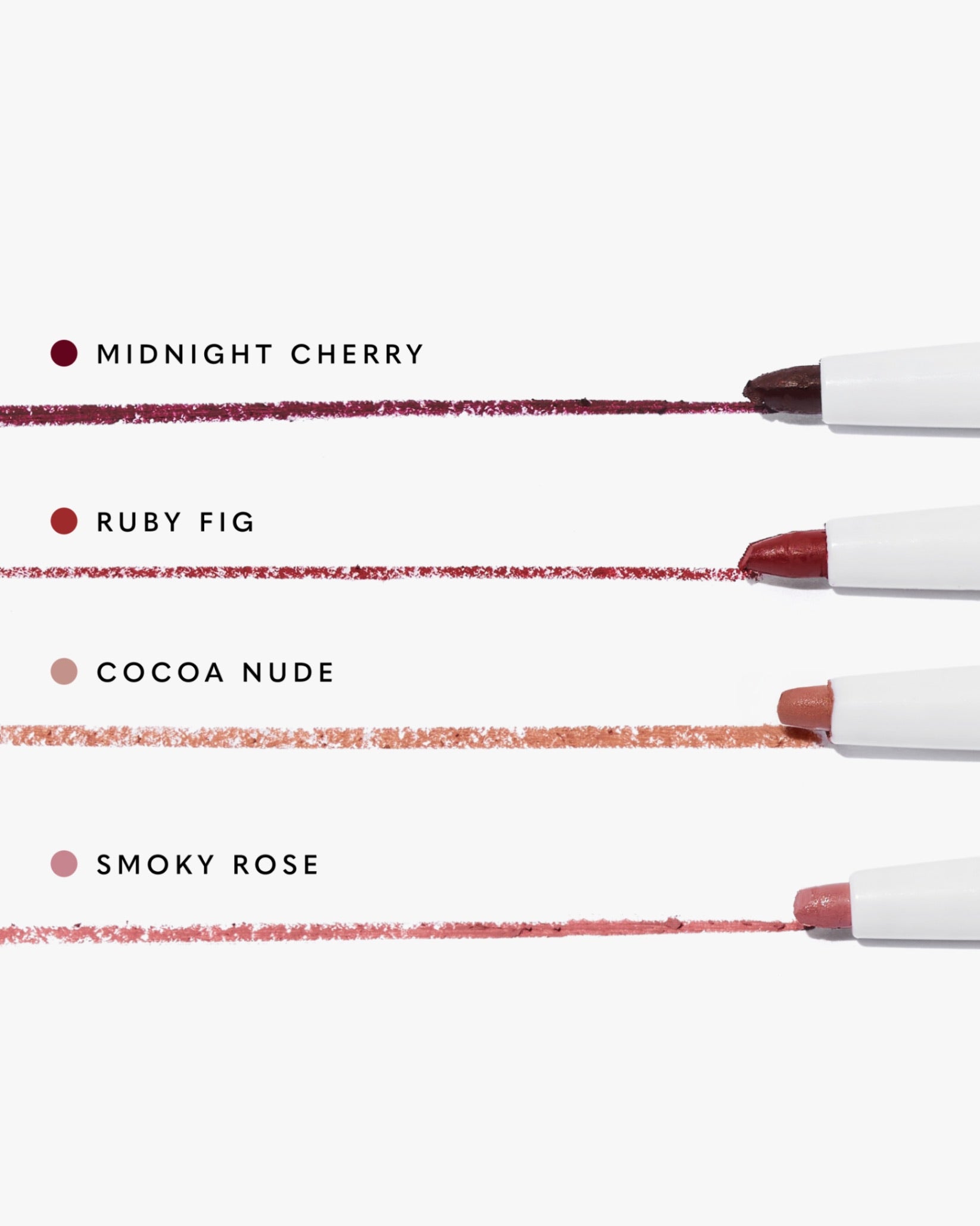 your-kaya-makijaz-lipliner-konturenstift-satin-matt-8h image 5