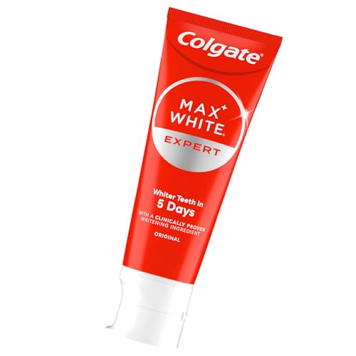 colgate-max-white-zahnpasta-expert-white-cool-mint-75-ml image 4