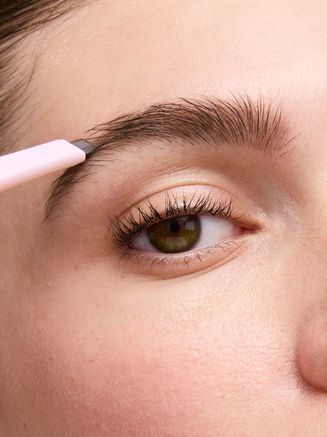 xlash-makeup-full-focus-augenbrauenstift-soft-brown-3-in-1 image 4