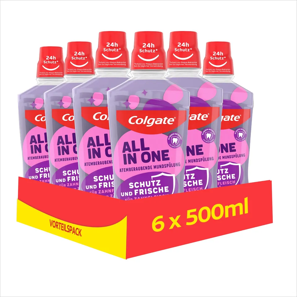 colgate-total-all-in-one-mundsp-lung-cool-mint-6x500-ml image 1