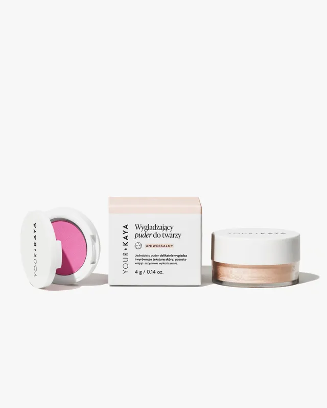 your-kaya-makija-puder-rouge-make-up-set-crushed-candy image 1
