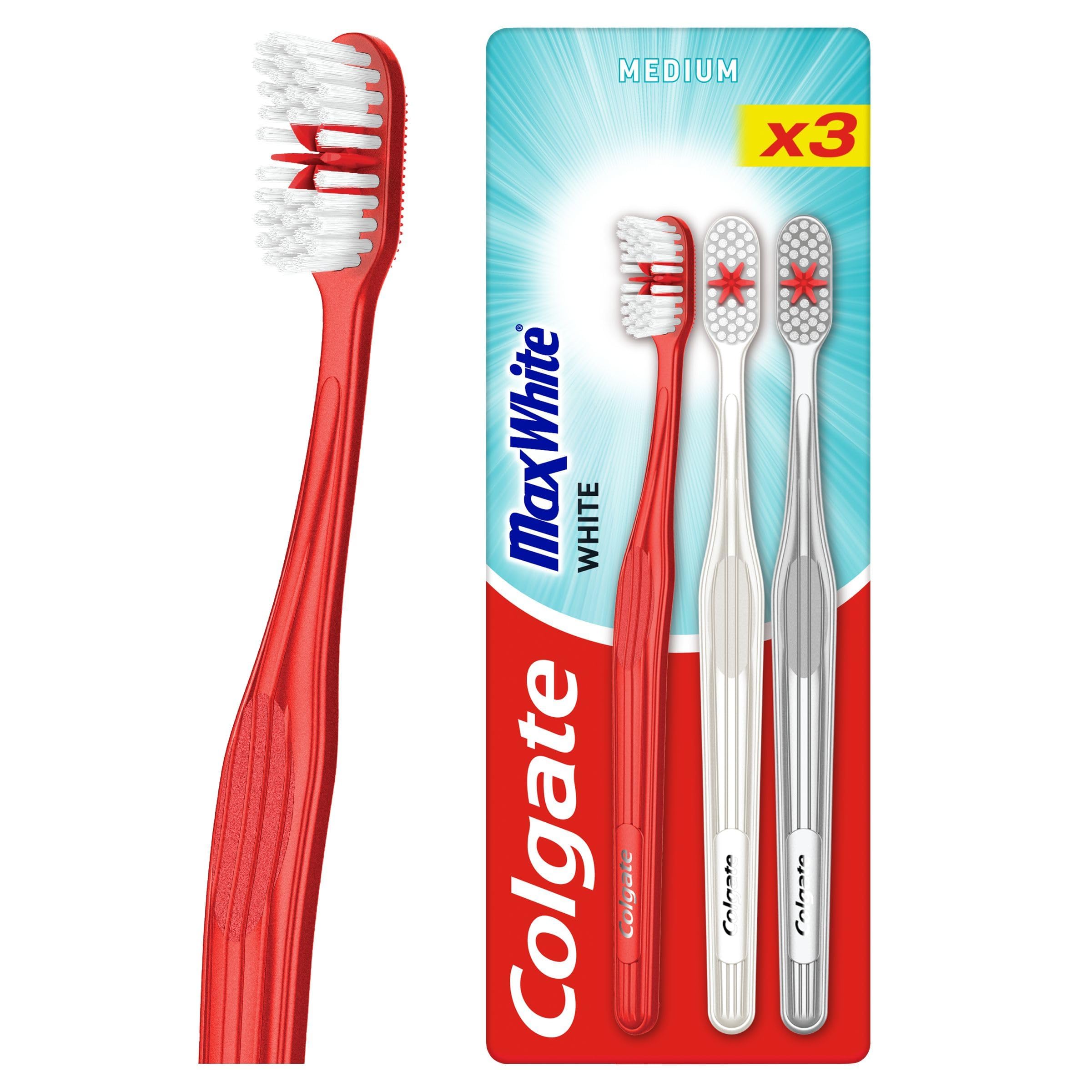 colgate-max-white-zahnb-rste-mittel-3-st-ck-zig-zag image 1