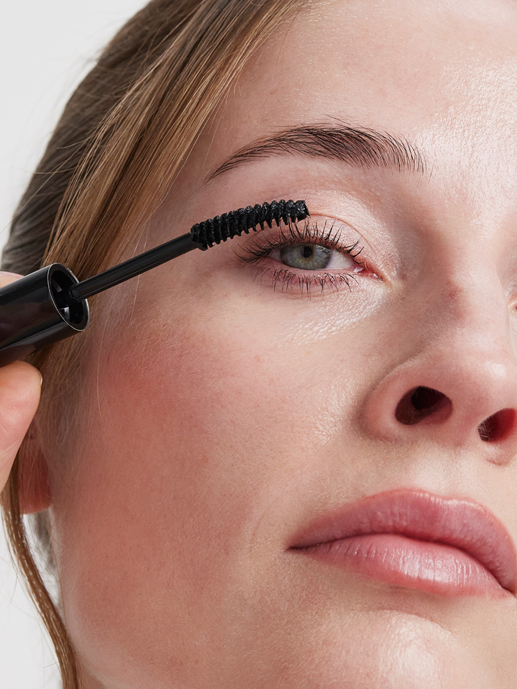 xlash-makeup-mascara-tubmascara-verl-ngernd-standard image 2