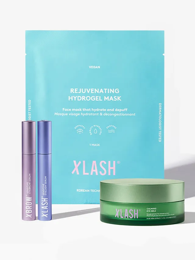 xlash-kits-sensitive-bestsellers-kit-pflegeset-sensibel image 1