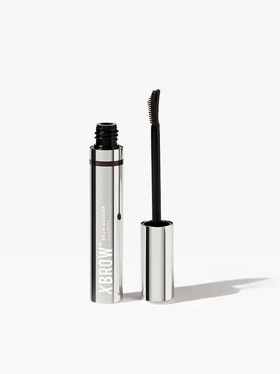 xlash-makeup-brow-booster-augenbrauengel-black-brown-wasserfest image 1