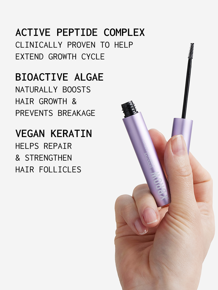 xlash-xbrow-sensitive-augenbrauenserum-3ml-vegan image 4