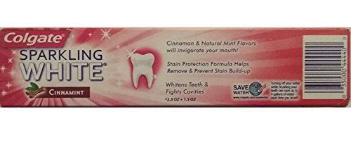 colgate-max-white-sparkling-white-zahngel-cinnamint-glutenfrei image 6