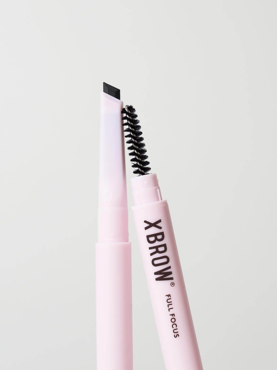 xlash-makeup-full-focus-augenbrauenstift-soft-brown-3-in-1 image 7
