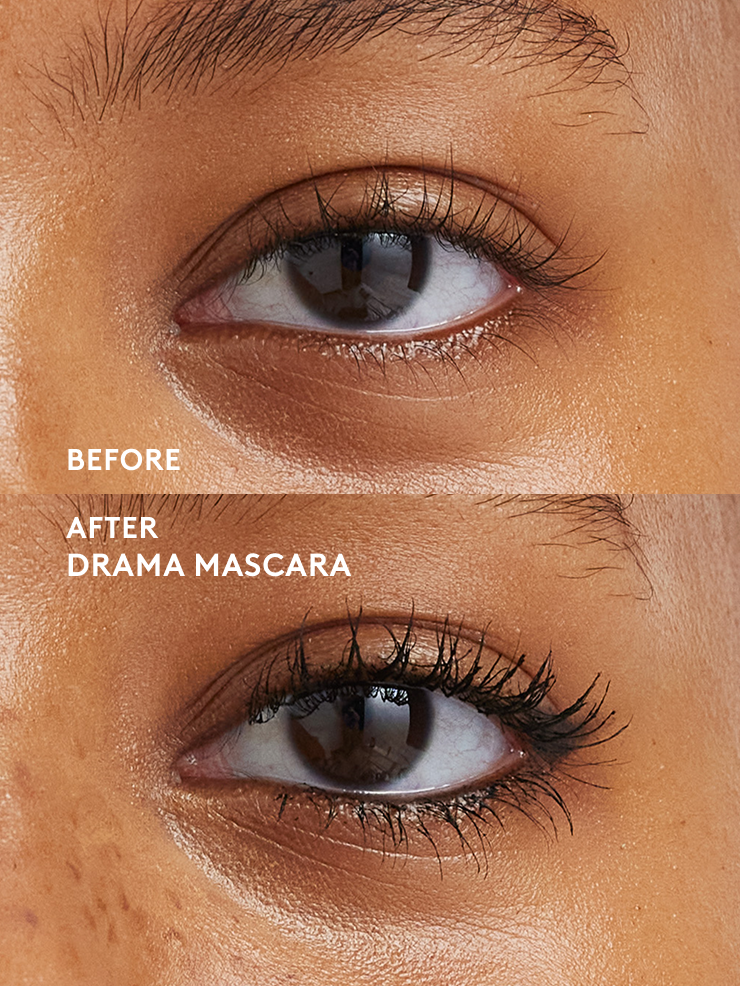 xlash-makeup-drama-mascara-volumenmascara-schwarz image 3