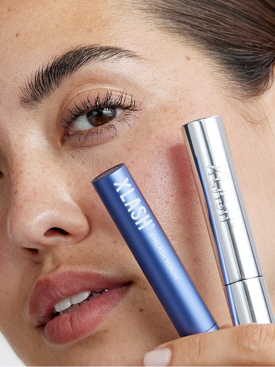 xlash-grow-boost-lash-kit-wimpernserum-set-mit-mascara image 2