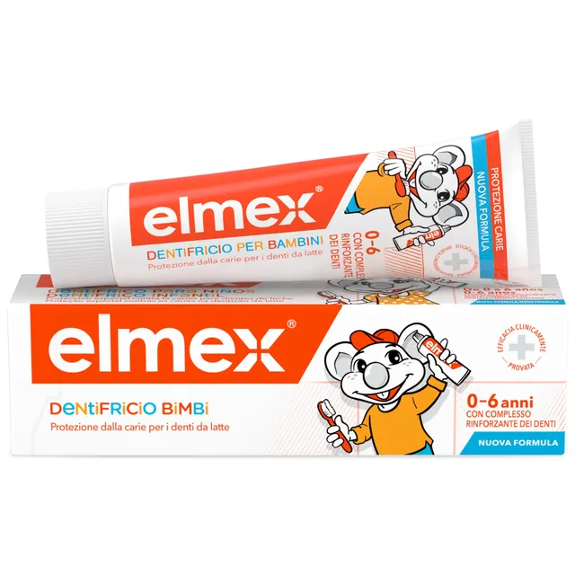 elmex-kinderschutz-zahncreme-50-ml-0-6-jahre-fluorid image 1