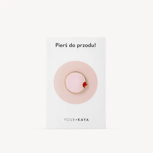your-kaya-prezenty-pin-pier-do-przodu-emaille-anstecker image 1