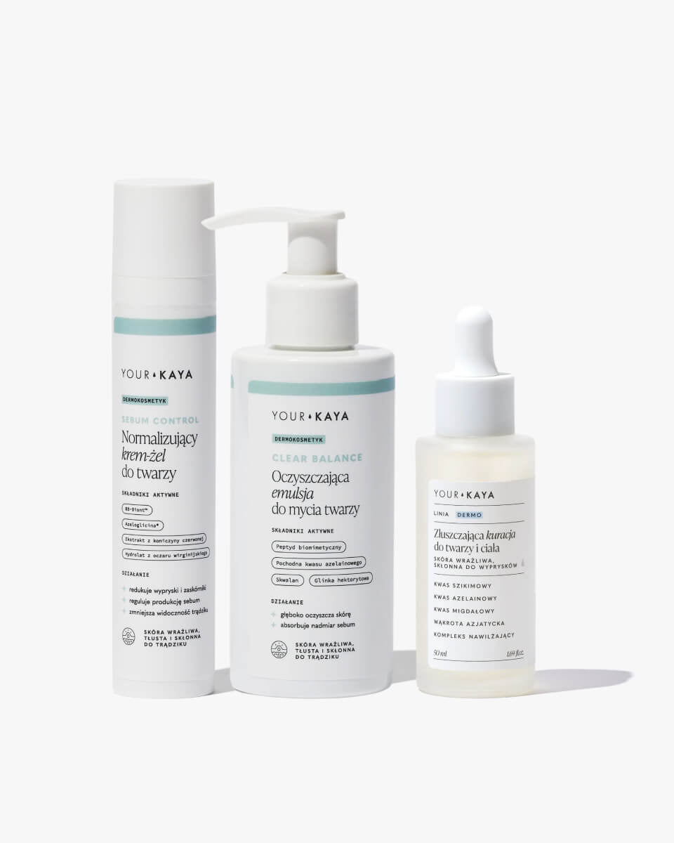 your-kaya-twarz-gesichtspflege-set-50-ml-f-r-fettige-haut image 2