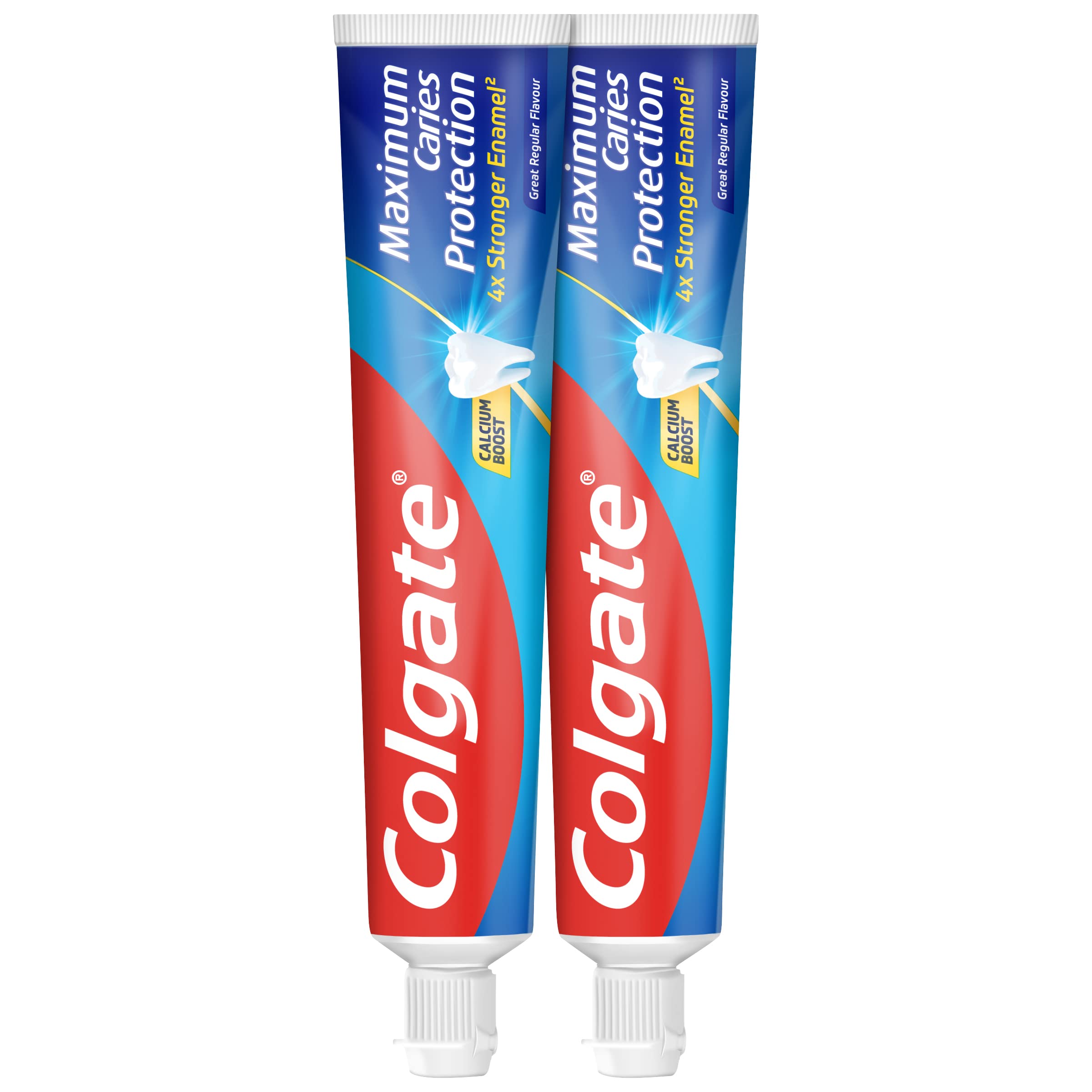colgate-total-maximum-zahnpasta-minze-2x75-ml-karies-schutz image 2