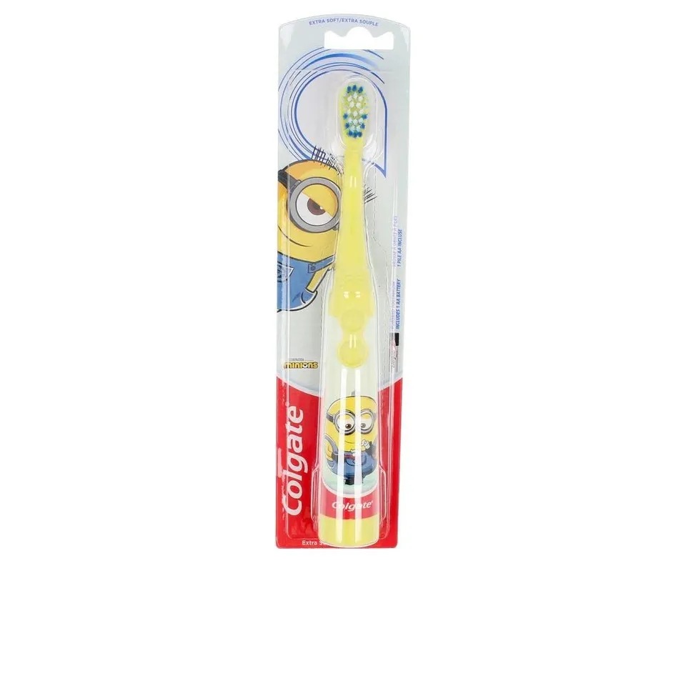 colgate-kids-minions-elektrische-zahnb-rste-ab-3-jahre-batterie image 1
