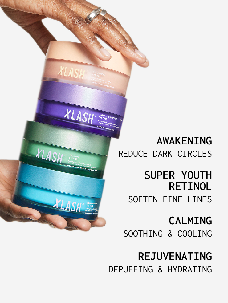 xlash-obsessed-with-eye-gels-kit-augenpads-set image 3