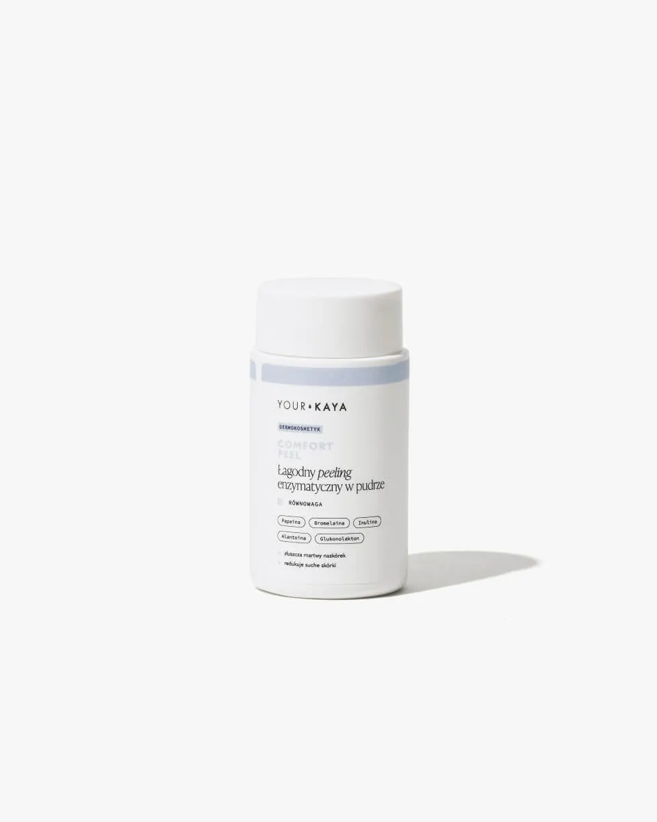 your-kaya-comfort-peel-enzympeeling-pulver-mild image 1