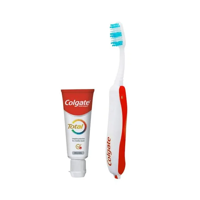 colgate-total-reise-set-zahnb-rste-20-ml-pasta image 1
