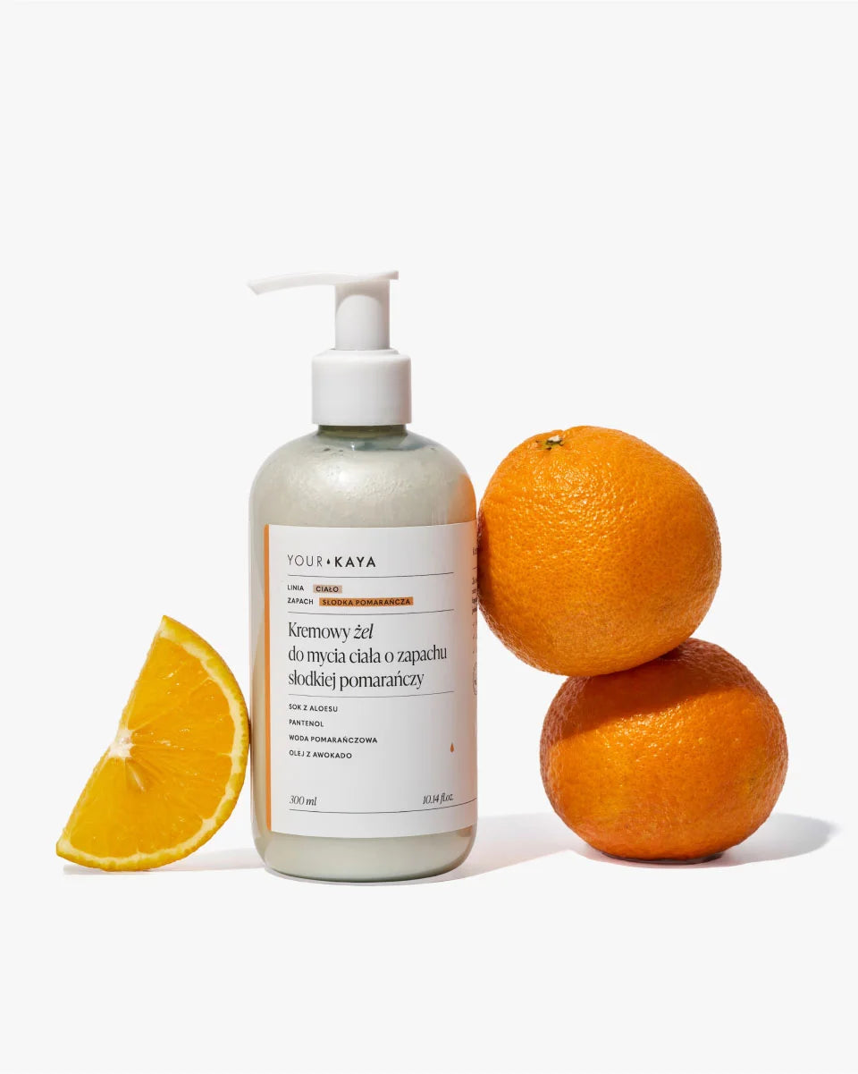 your-kaya-duschgel-s-e-orange-cremedusche-feuchtigkeitsspendend image 4