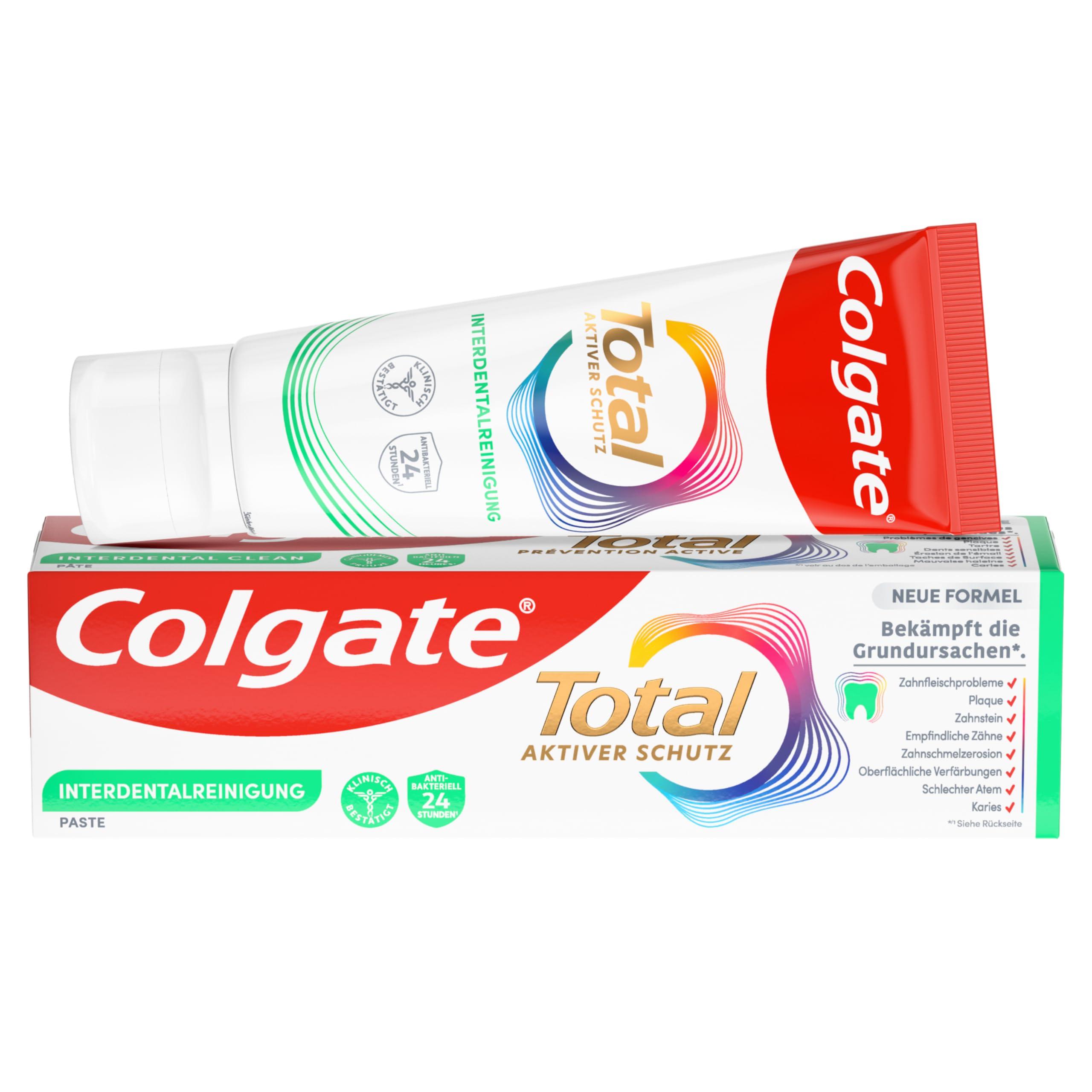 colgate-total-zahnpasta-interdentalreinigung-75-ml image 1