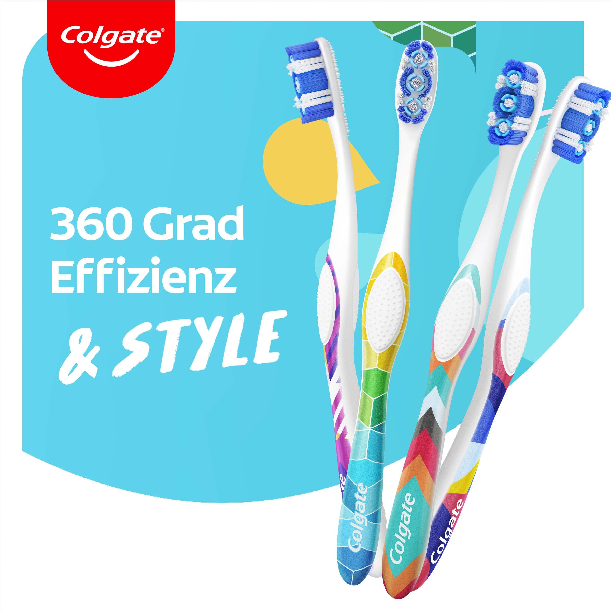 colgate-360-design-edition-zahnb-rste-weich-3-st-ck-zungenreiniger image 4