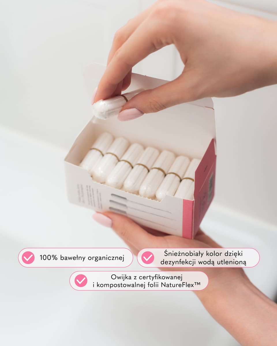 your-kaya-tampony-bio-tampons-baumwolle-box-mini-regular image 5
