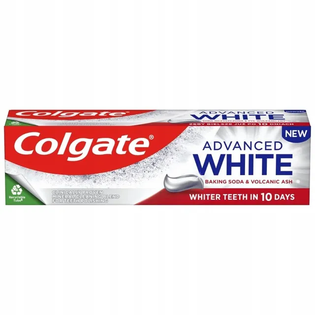 colgate-baking-soda-advanced-white-zahnpasta-minze-karies-schutz image 1