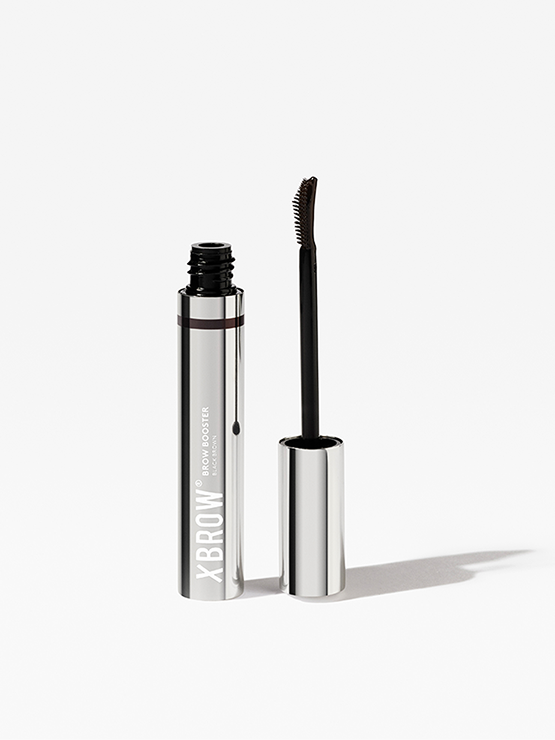 xlash-makeup-brow-booster-augenbrauengel-black-brown-wasserfest image 1