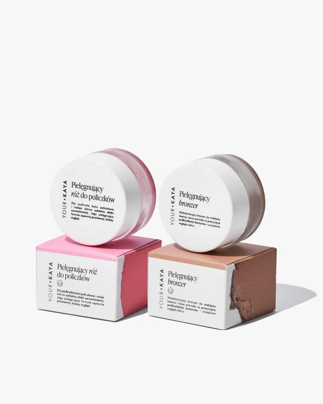 your-kaya-bronzer-und-rouge-creme-set-cool-almond-berry-bloom image 1