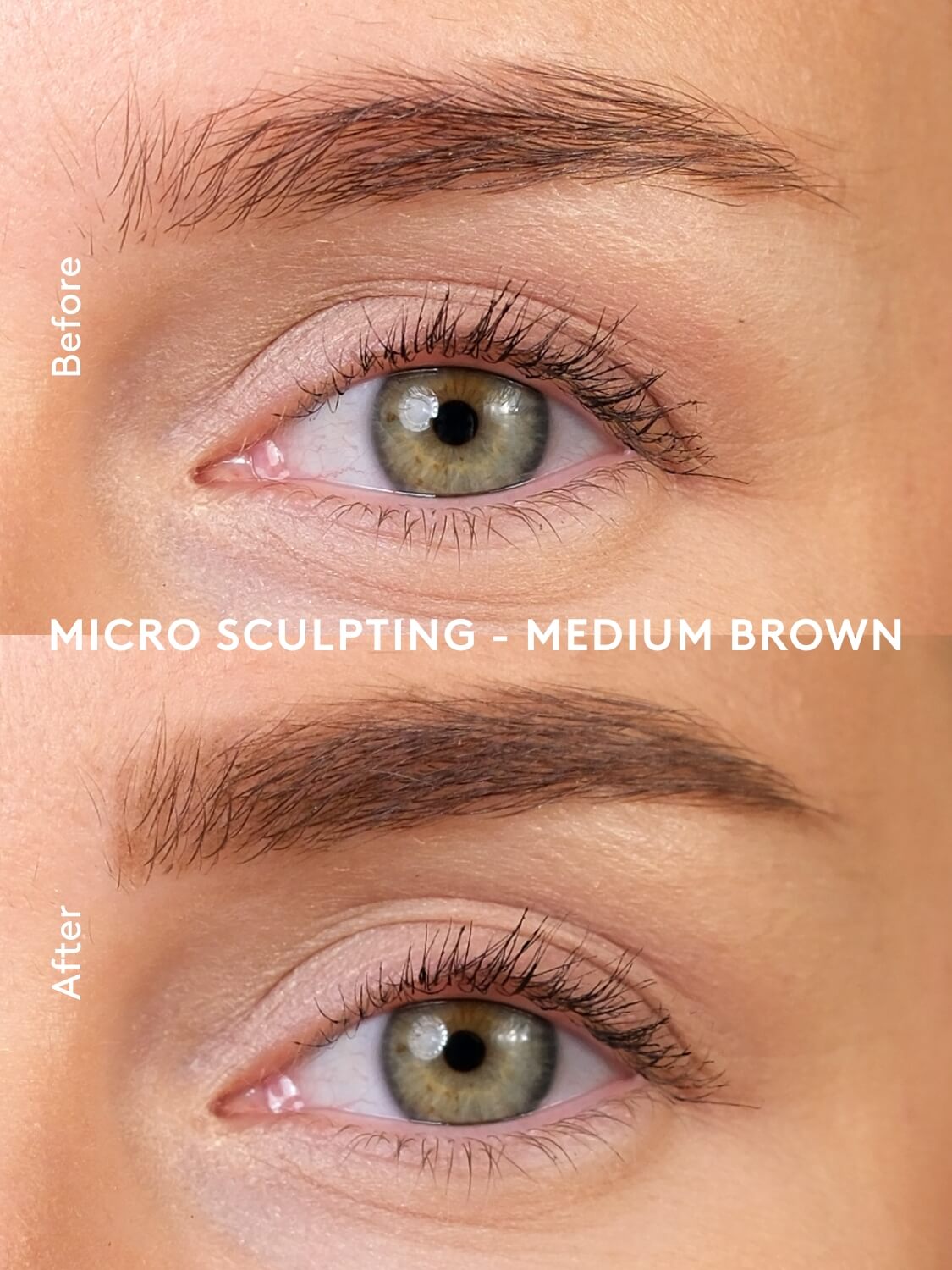 xlash-makeup-micro-sculpting-brow-pencil-augenbrauenstift-soft-brown-vegan image 6