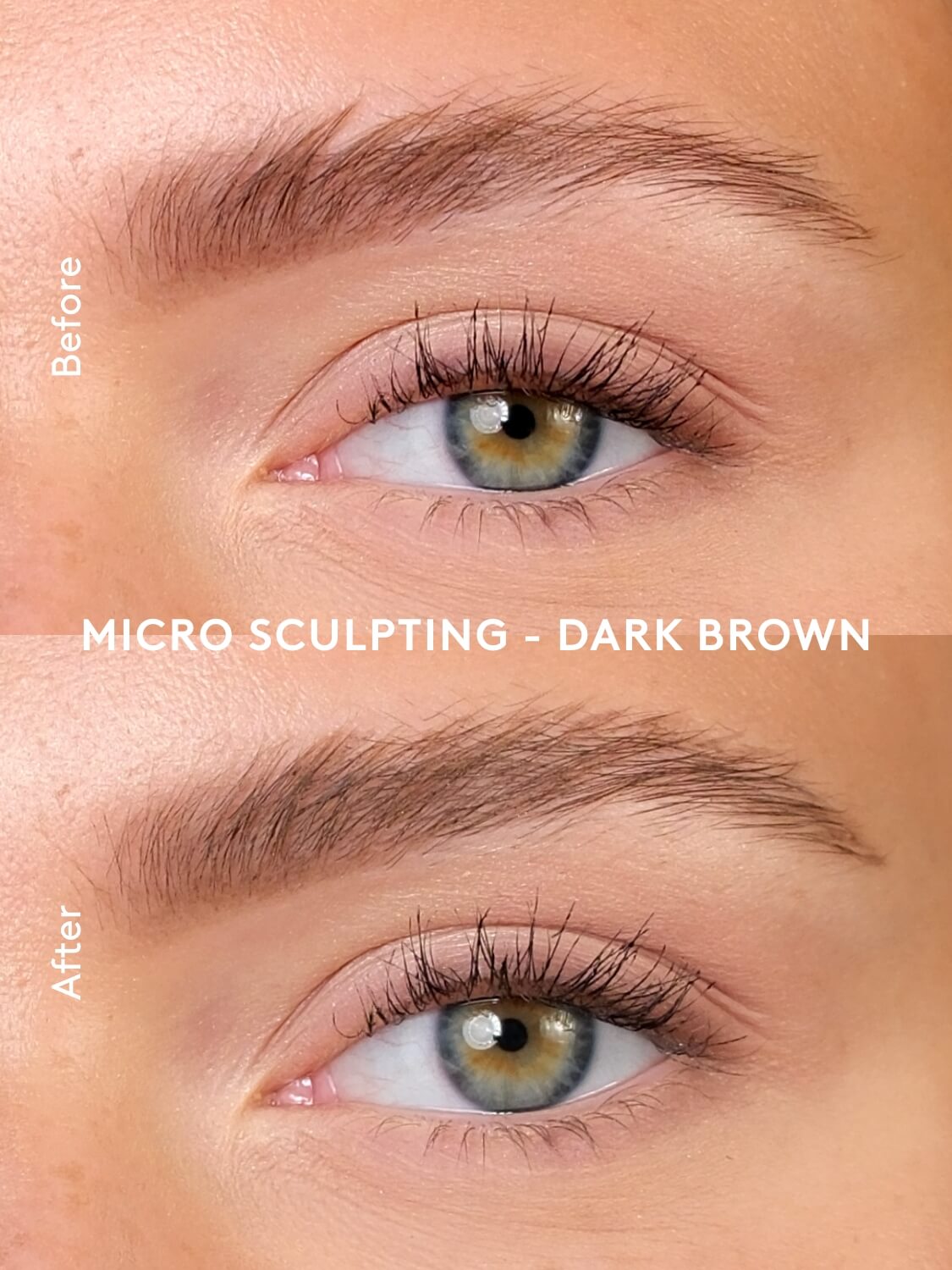 xlash-makeup-micro-sculpting-brow-pencil-augenbrauenstift-soft-brown-vegan image 8