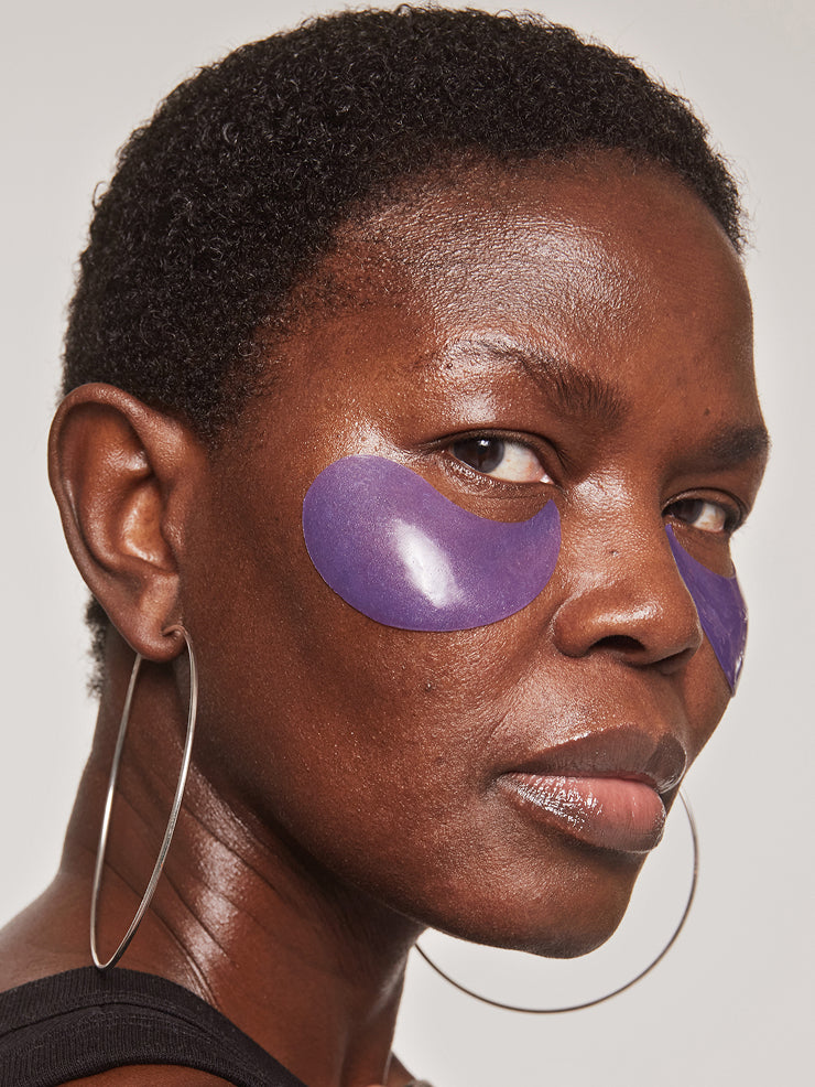 xlash-day-night-eye-gels-kit-augenpads-retinol-hyaluron image 2
