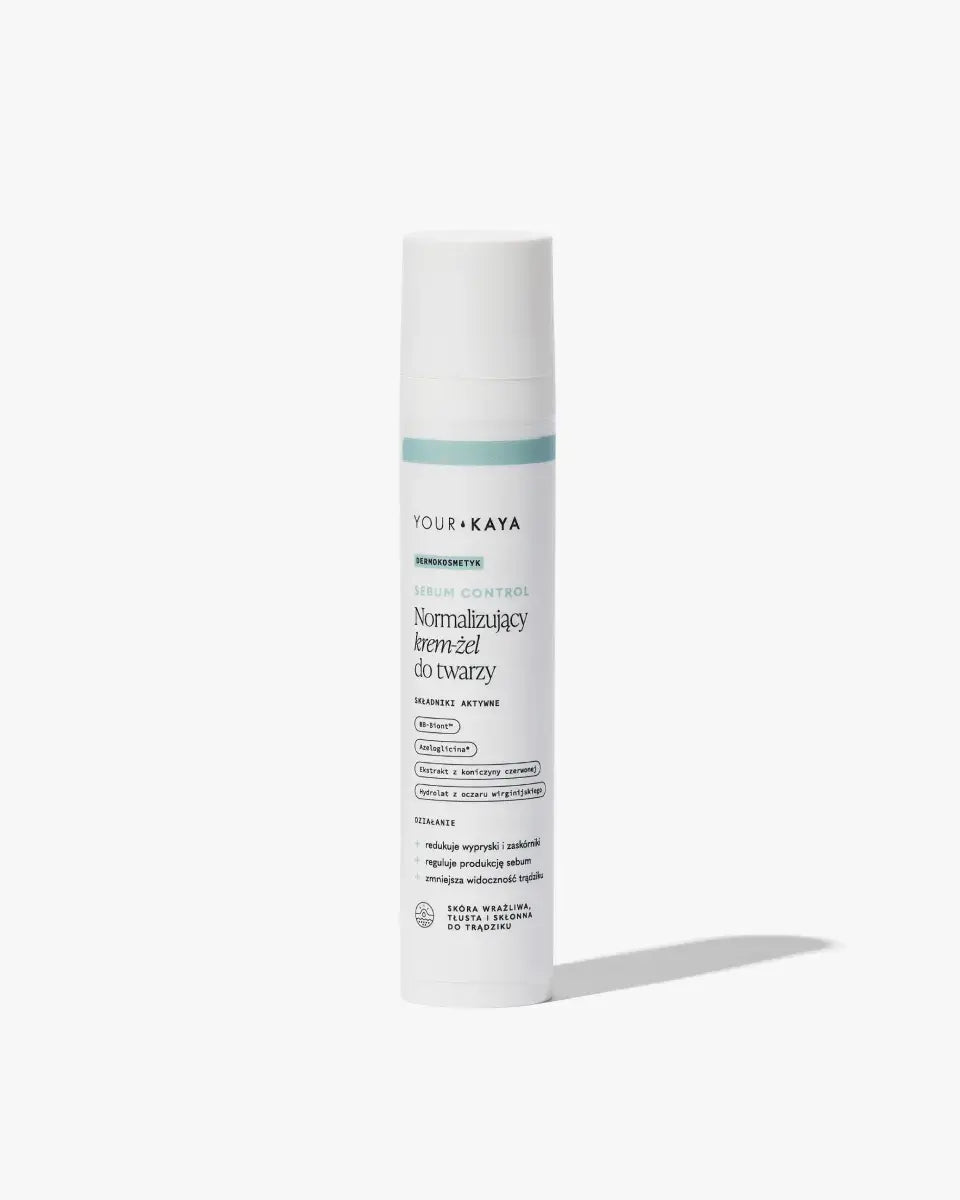 your-kaya-creme-gel-sebum-control-lige-haut-mattierend image 1