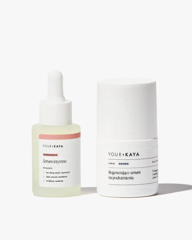 your-kaya-intimserum-set-ceramide-2-teilig-beruhigend image 1
