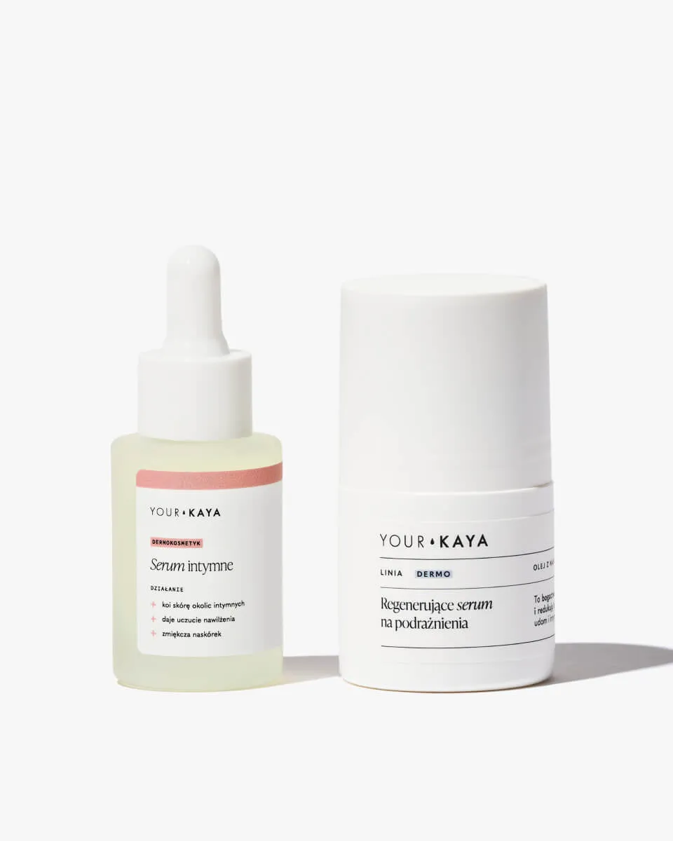 your-kaya-intimserum-set-ceramide-2-teilig-beruhigend image 1