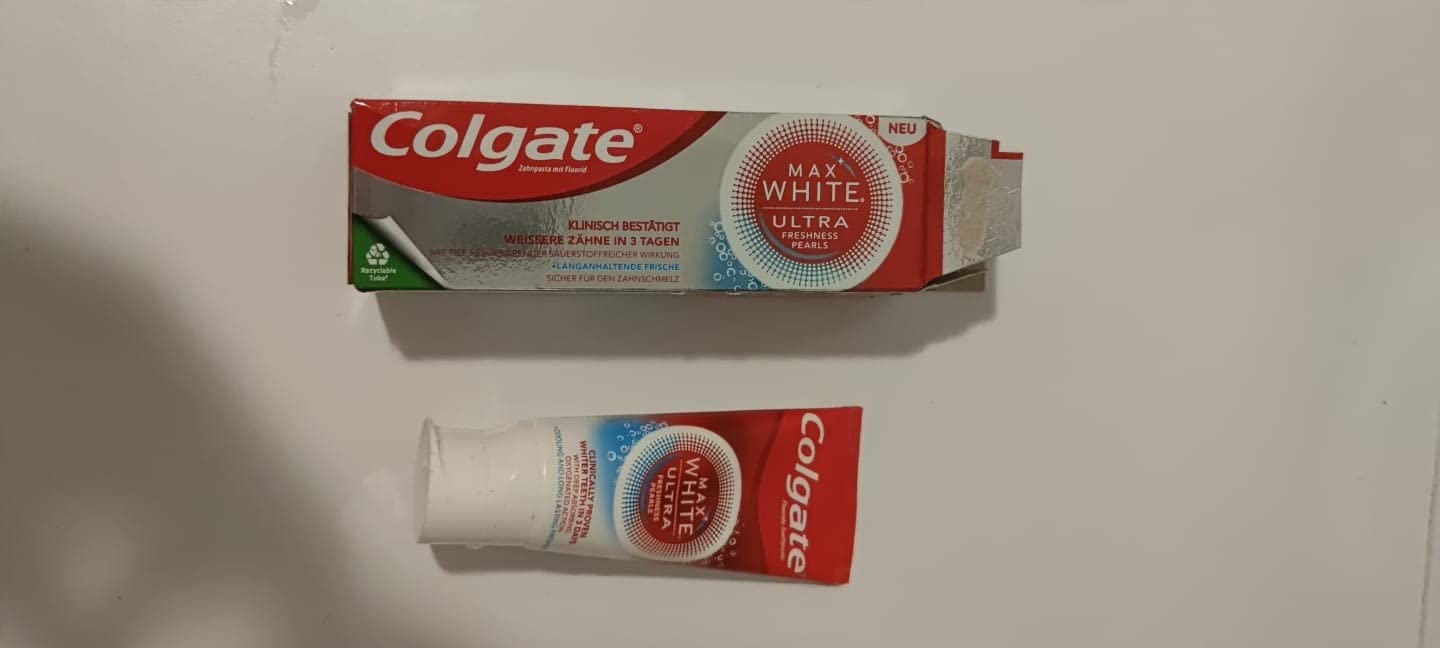 Glattes Gefühl