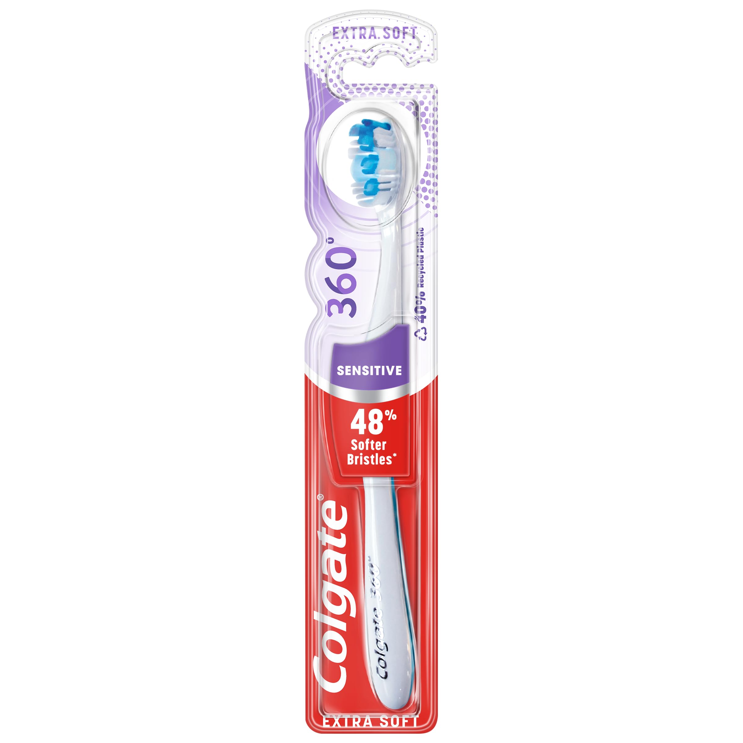 colgate-sensitive-pro-relief-360-zahnb-rste-extra-weich image 1