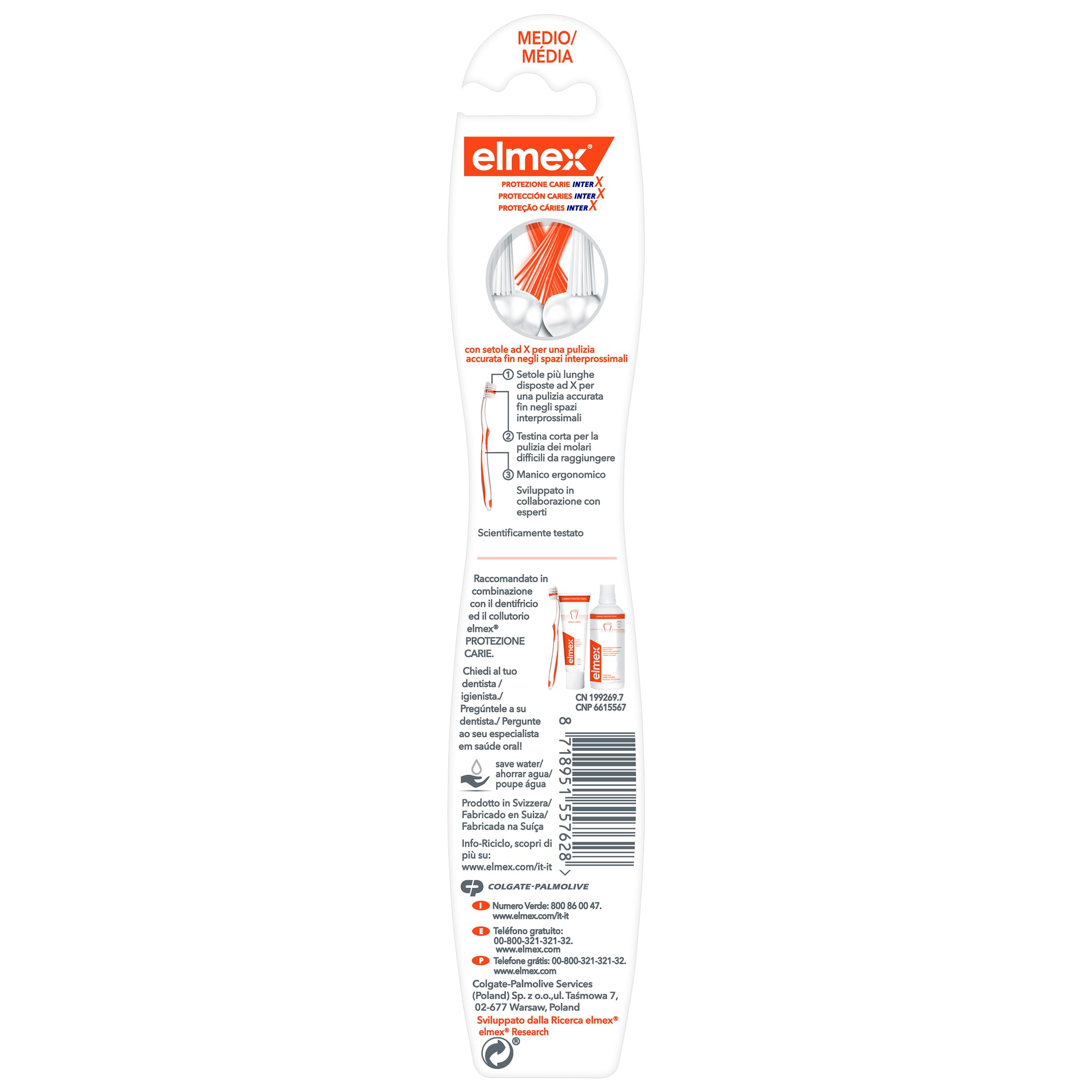 elmex-interx-tiefenreinigung-zahnb-rste-mittel-orange image 2
